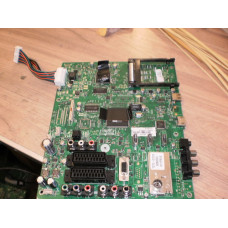 Main  Board 17MB-35-4//10071359 205477 38 392